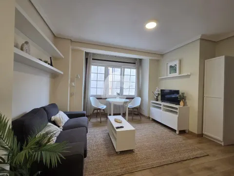 Pis de 45 m² a Vigo
