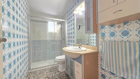 Pis de 74 m² a Gandia