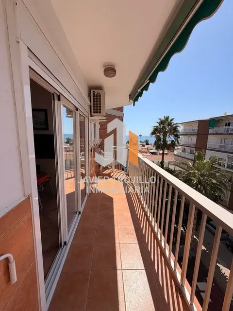 Wohnung 85 m² in Vélez-Málaga