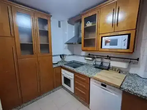 Pis de 89 m² a Còrdova