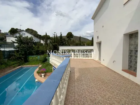 Casa de 434 m² a Castelldefels
