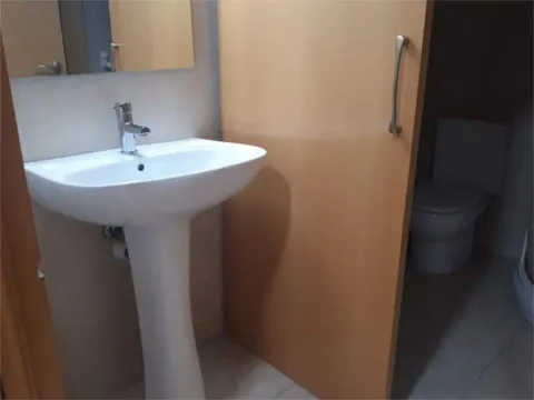 Wohnung 28 m² in Manresa