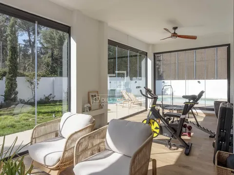 Casa de 350 m² a Alcobendas
