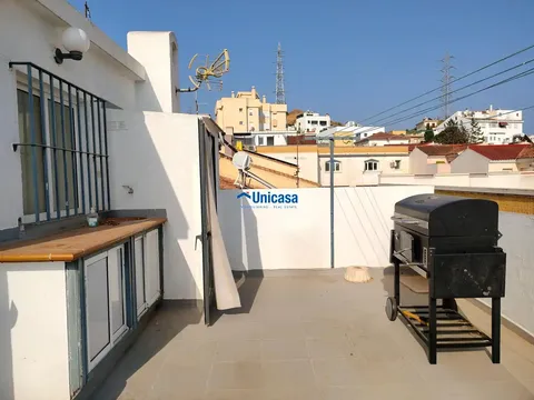Haus 240 m² in Málaga