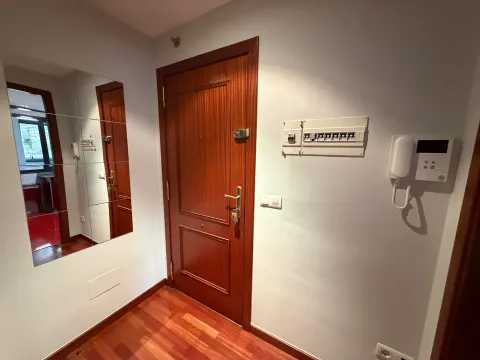 Piso de 85 m² en Lugo