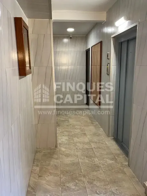 Pis de 76 m² a Tarragona