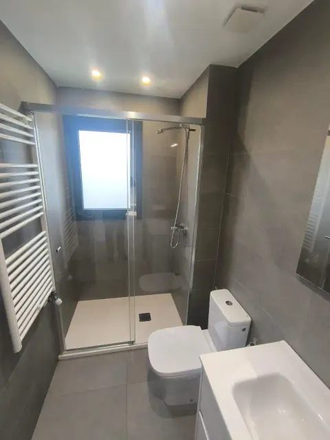 Flat 100 m² in Vilablareix