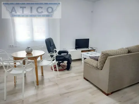 Pis de 54 m² a Sevilla