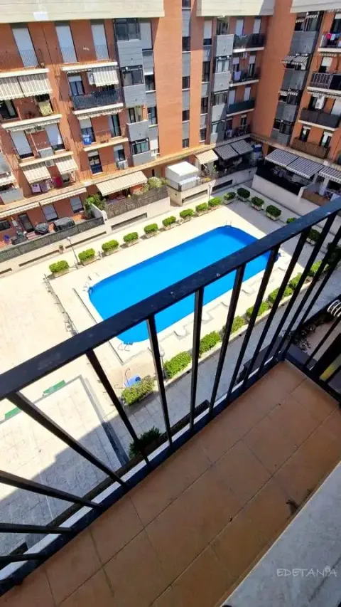 Appartamento 144 m² a Montcada / Moncada