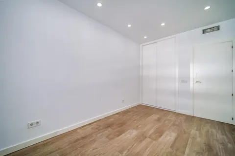Appartamento 127 m² a Madrid