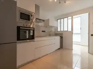 Piso de 95 m² en Las Palmas de Gran Canaria