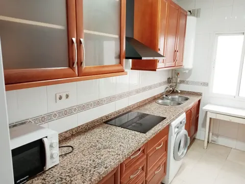 Pis de 120 m² a Granada