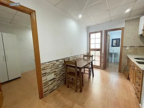 Pis de 70 m² a Màlaga