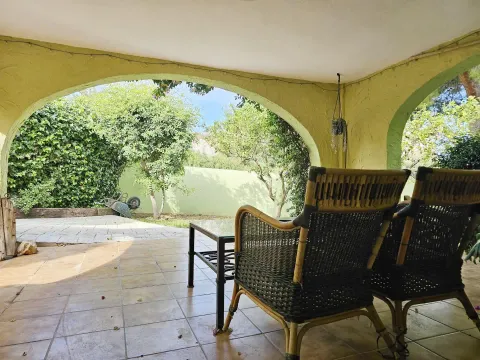 Haus 196 m² in Dénia