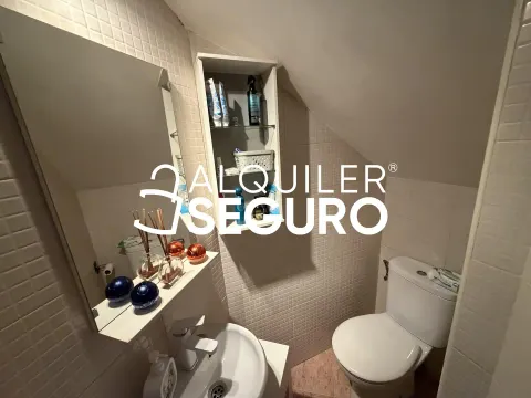 Appartement 57 m² à Illescas
