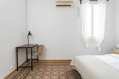 Habitación en alquiler, Barcelona (2/10)