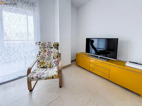 Habitació de lloguer, Alacant