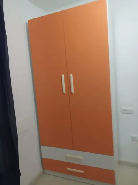 Pis de 54 m² a Almeria