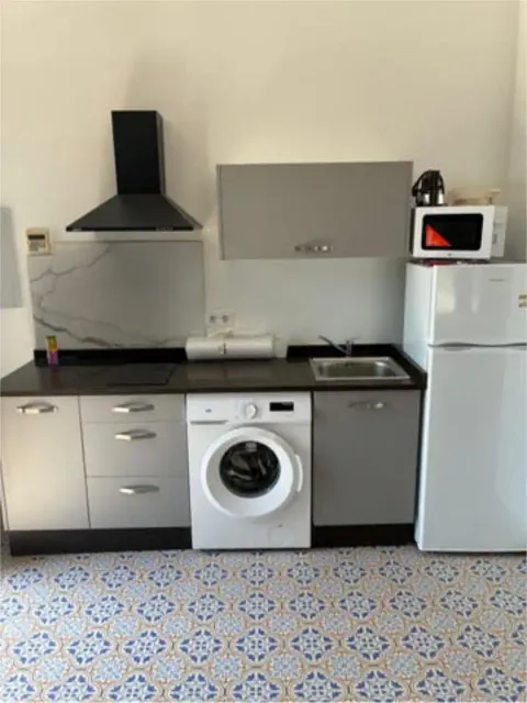 Квартира 65 м² у Sanlúcar la Mayor