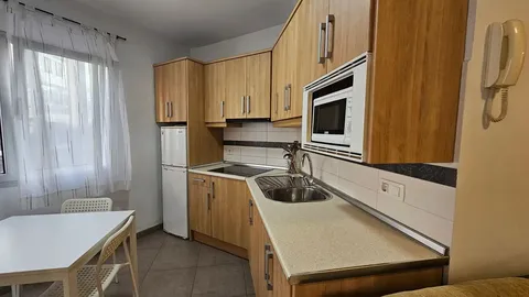 Appartamento 52 m² a Las Palmas de Gran Canaria