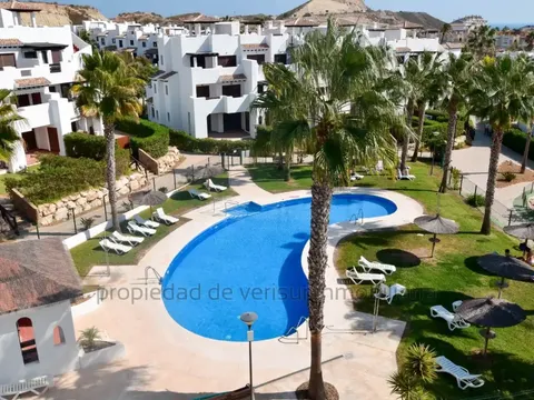 Pis de 74 m² a Vera