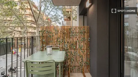 Habitación en alquiler, Barcelona