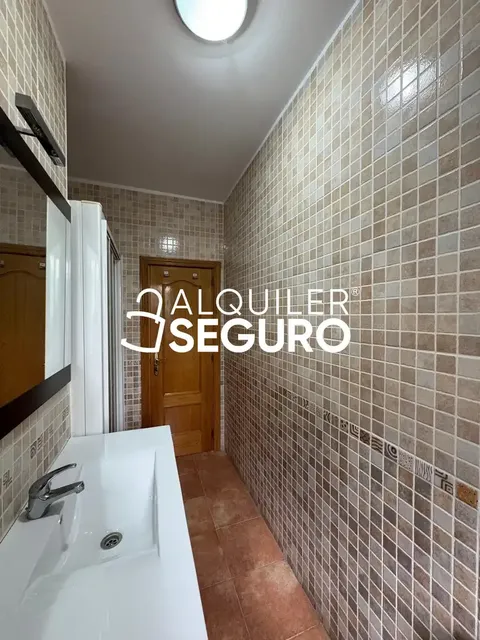 Pis de 55 m² a Madrid