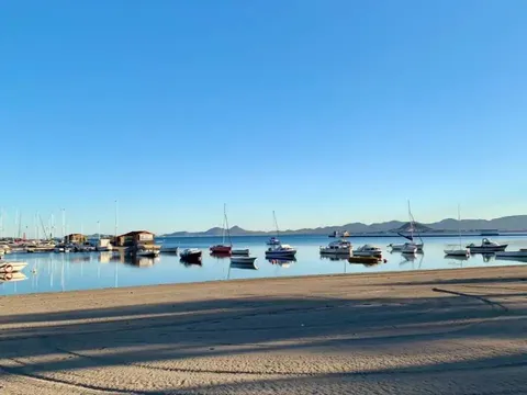 Pis de 70 m² a Los Alcázares