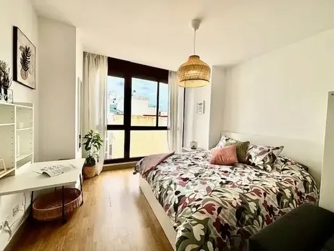 Pis de 35 m² a Las Palmas de Gran Canaria