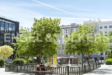Pis de 42 m² a Madrid
