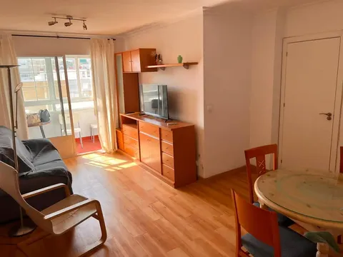 Chambre 85 m², Séville