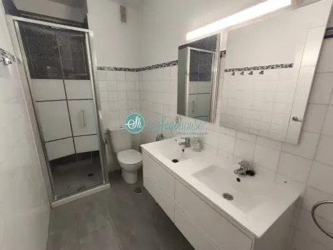 Pis de 94 m² a Segovia