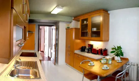 Wohnung 110 m² in A Coruña