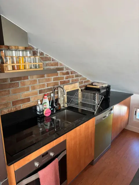 Pis de 80 m² a Madrid