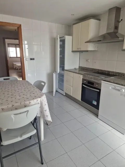 Wohnung 119 m² in Madrid
