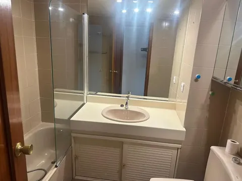 Pis de 68 m² a Madrid