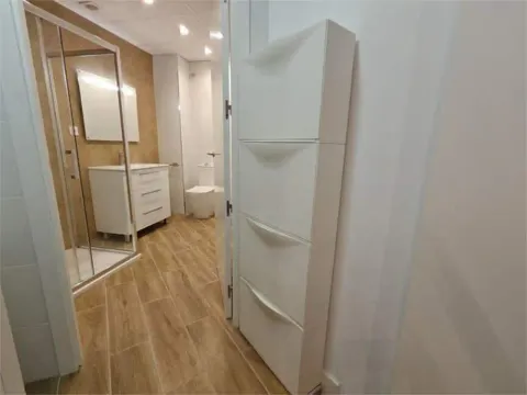 Wohnung 35 m² in Elx / Elche
