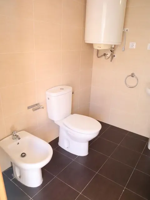 Pis de 115 m² a Sant Jaume d'Enveja