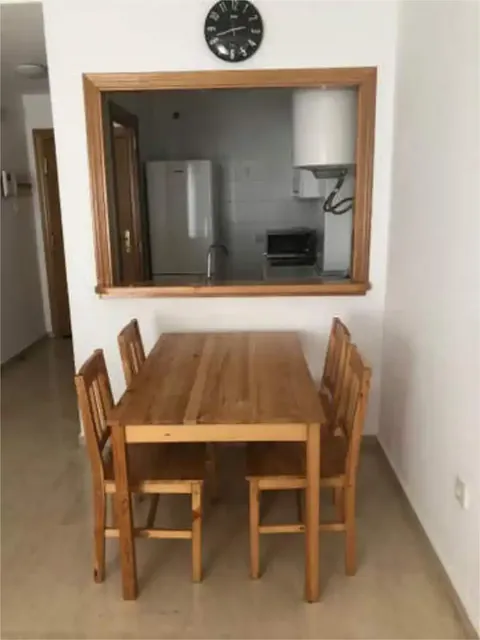 Pis de 90 m² a Sevilla