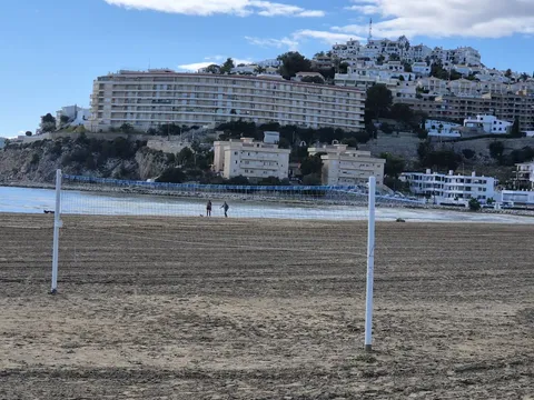 Appartamento 60 m² a Peníscola / Peñíscola