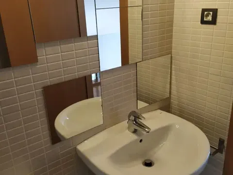Pis de 166 m² a Sant Cugat del Vallès