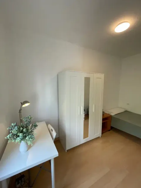 Кімната в оренду, Севілья (2/10)