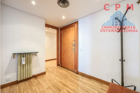 Pis de 186 m² a Madrid