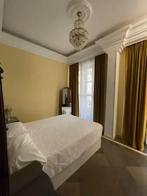 Wohnung 60 m² in Granada