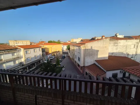 Pis de 111 m² a Moraleja