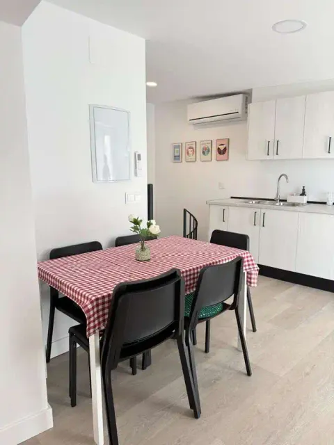 Pis de 95 m² a Roquetas de Mar