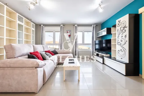 Appartamento 114 m² a Las Palmas de Gran Canaria