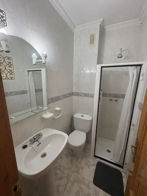 Wohnung 115 m² in Plasencia