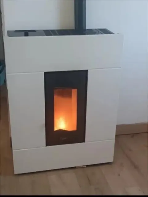 Wohnung 70 m² in Guardo