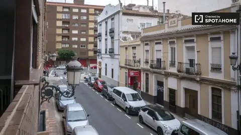 Habitació de lloguer, València